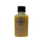 روغن چوب گیاهی PURE برند MAMREZ