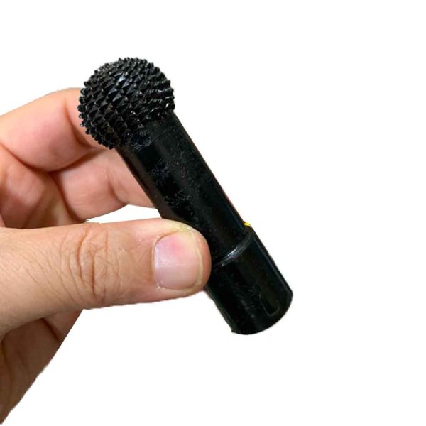 چوب ساب کروی مینی فرز سایز 20 میلی متر - Image 2