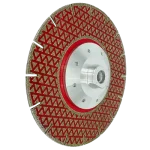 دیسک الکتروپلیت چاکدار ایگلی - Image 4