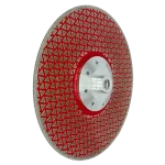 دیسک الکتروپلیت فلنج دار ساده ایگلی - Image 8