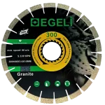 دیسک برش گرانیت بر سایلنت ایگلی - Image 5