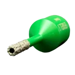 گرد بر سنگ پرسلان سبز ایگلی - Image 3