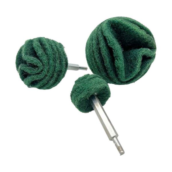 اسکاج انگشتی قارچی - Image 8