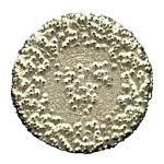 دیسک وکیوم انگشتی مثلثی ایگلی - Image 3