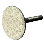 دیسک وکیوم انگشتی مثلثی ایگلی - Image 9