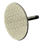 دیسک وکیوم انگشتی مثلثی ایگلی - Image 12