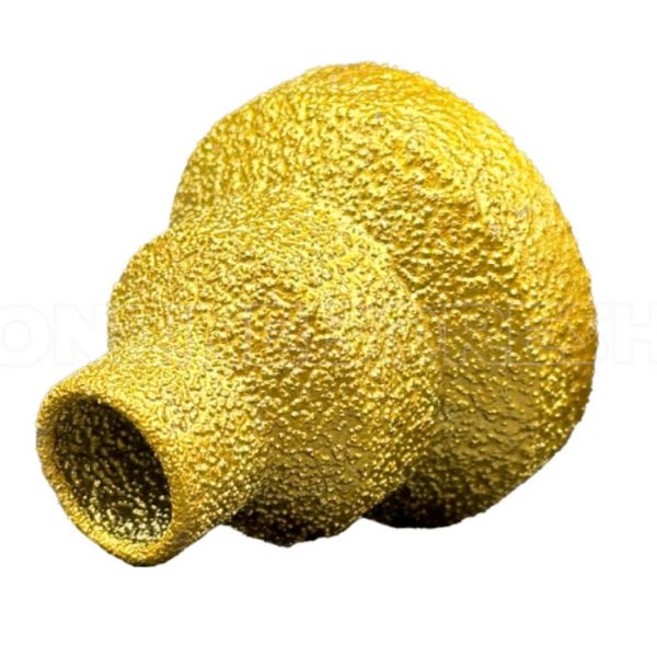 گردبر کاجی طلایی ایگلی - Image 4