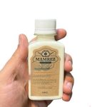 روغن گیاهی چوب سفید برند MAMREZ