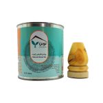 روغن طبیعی چوب بی رنگ برند NOUBON
