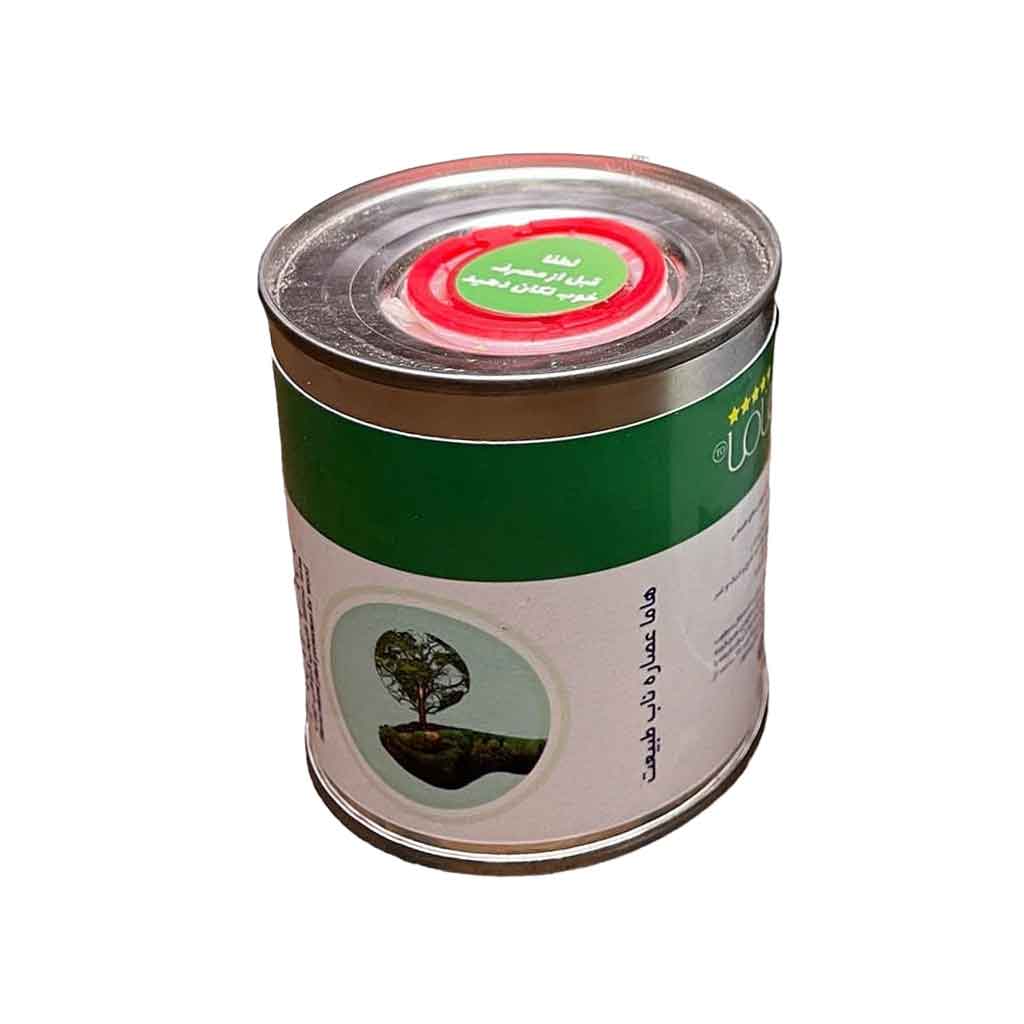 هااااااااا روغن گیاهی چوب براق برند HAMA - Image 1